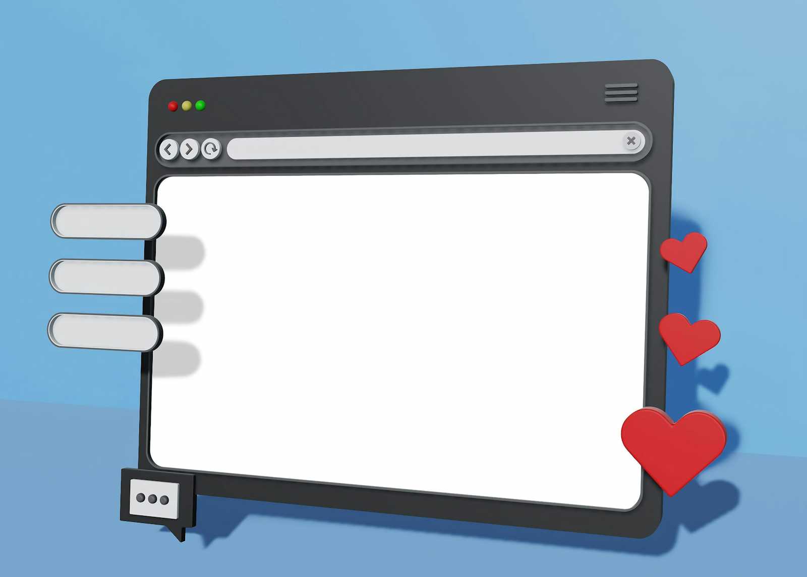 How a Browser Works: A Beginner-Friendly Guide to Browser Internals