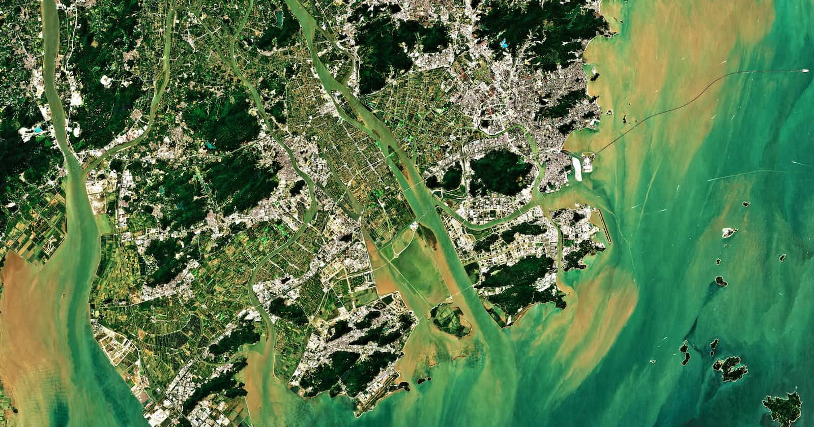 Descargar ortomosaicos Sentinel-2 de zonas especificas desde Google Earth Engine