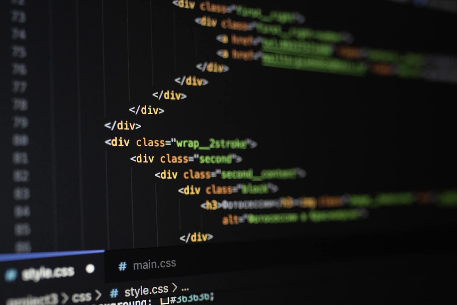 What Is Html?