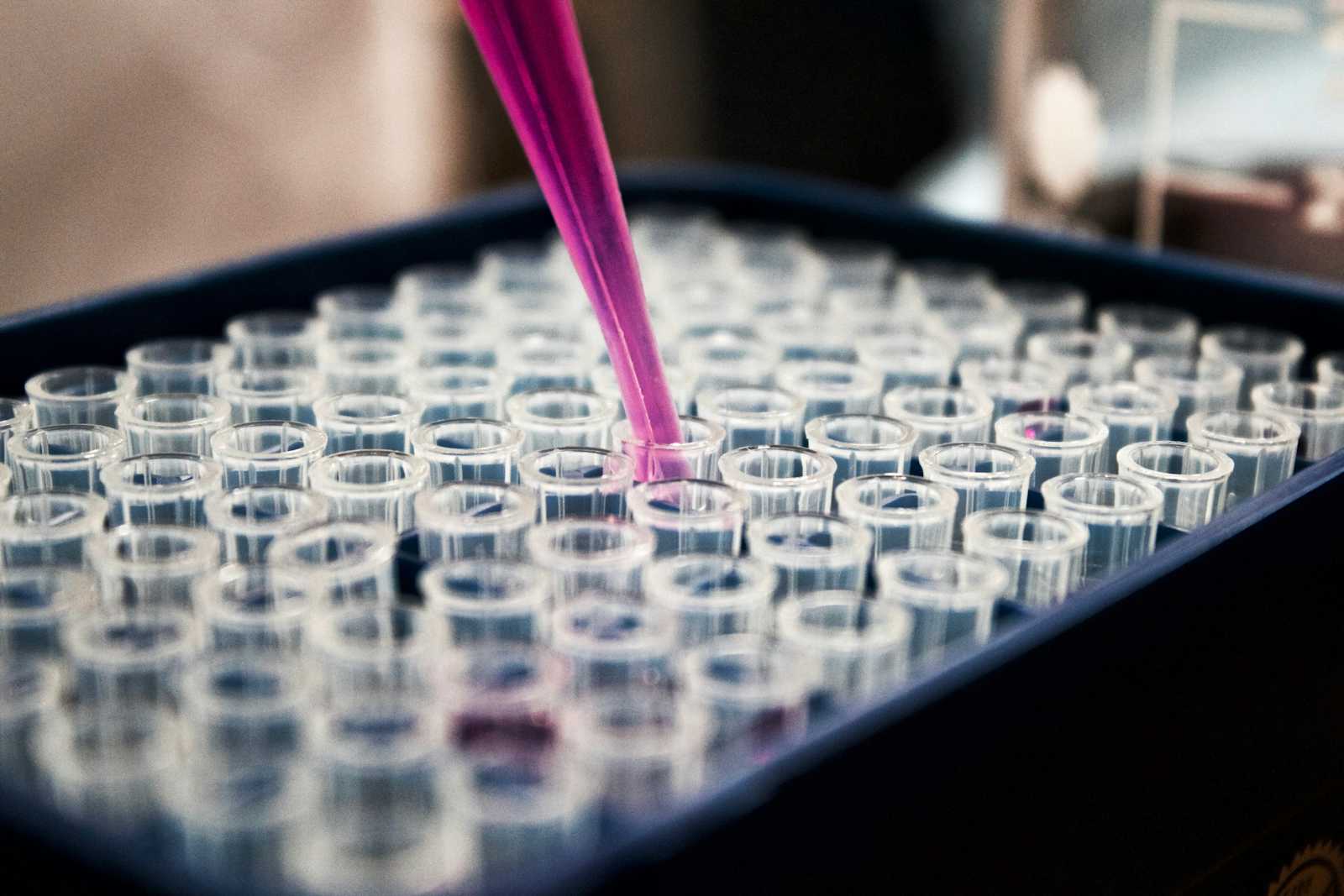 Advances in Healthcare - from genralized treatment to targeted cure