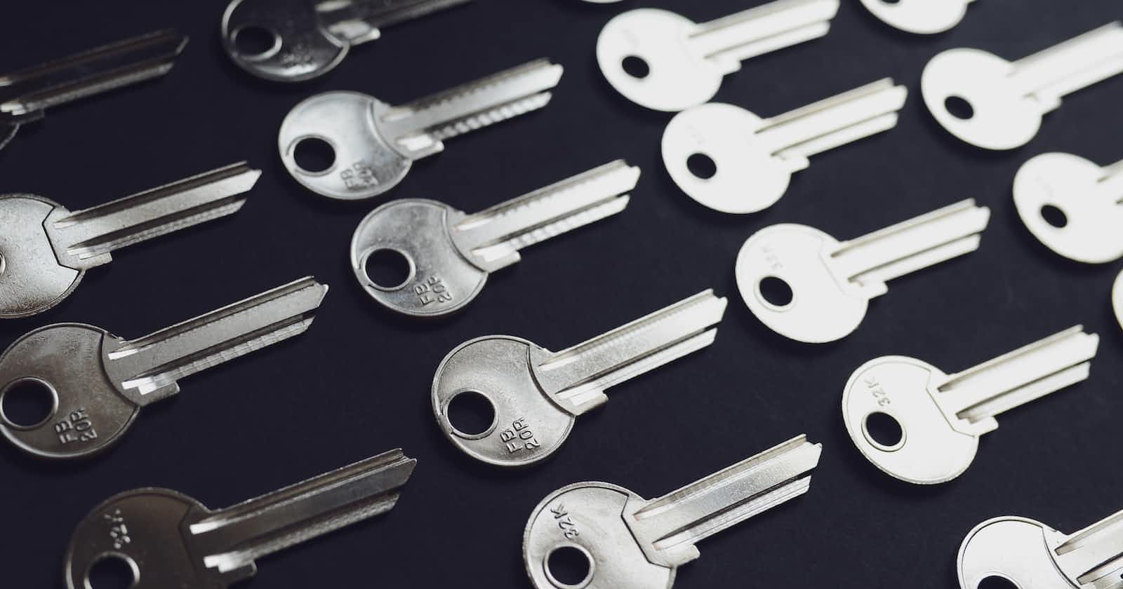 Introducing Keybin - Your Secure Vault for ENV Keys