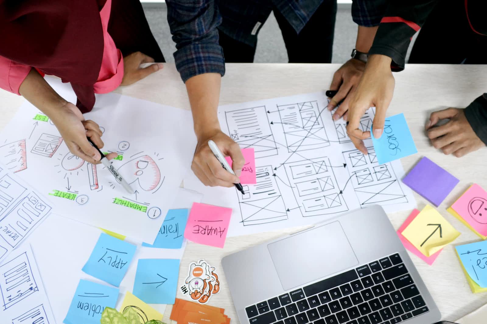 Mastering Design Patterns in Software Architecture