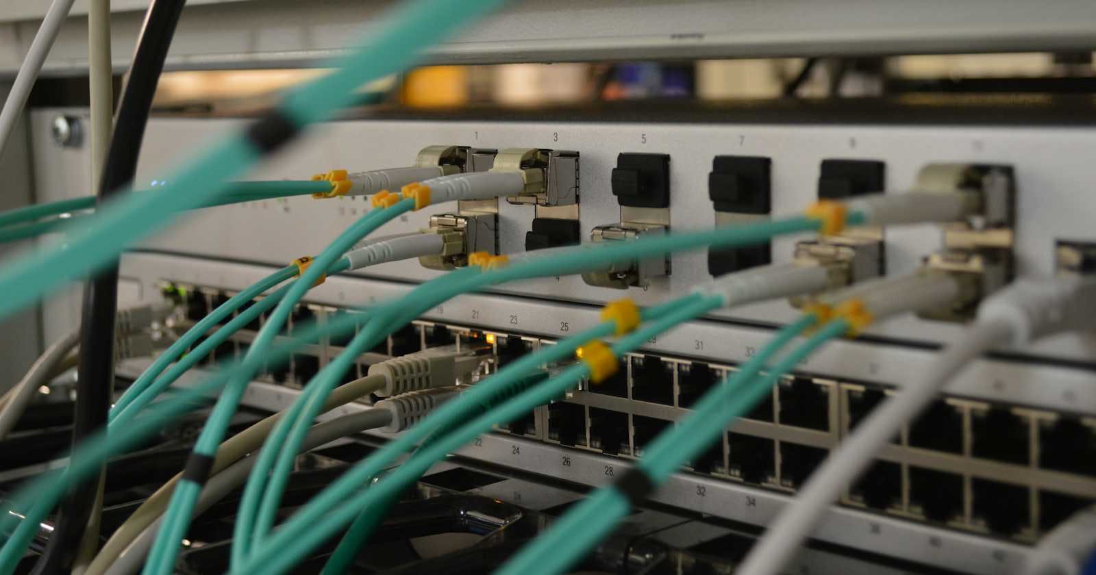 Configuring High Availability in Ruijie Switches