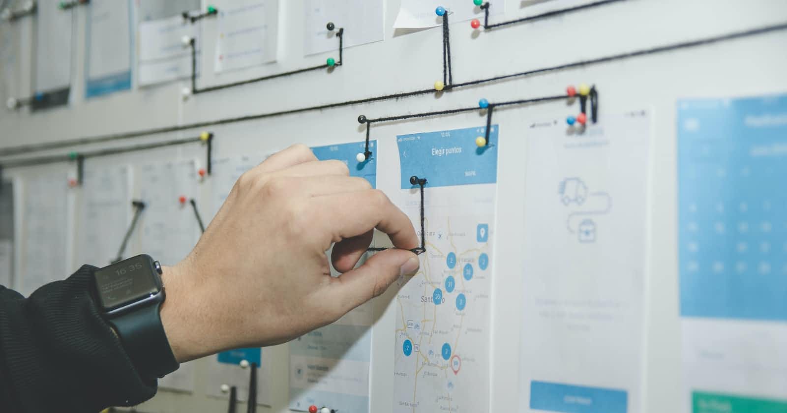 The UX Design Process: Creating Great User Experiences