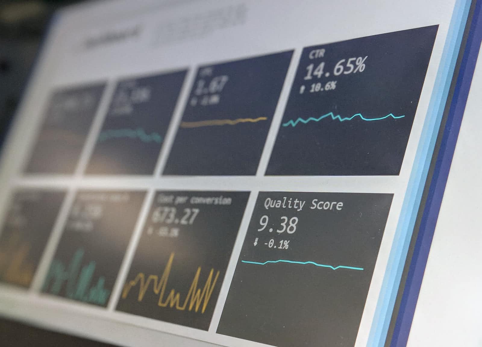 Understanding Principal Component Analysis