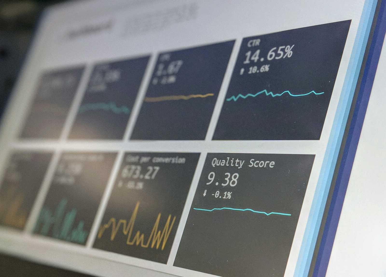 Improving Financial Forecasts with AI-Driven Time Series Models