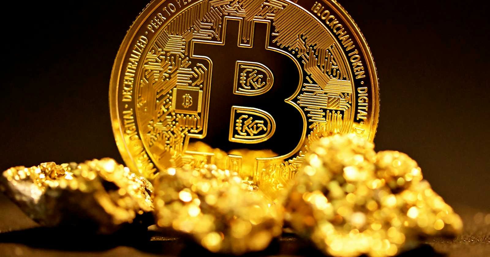 Understanding Bitcoin: A Digital Gold Rush