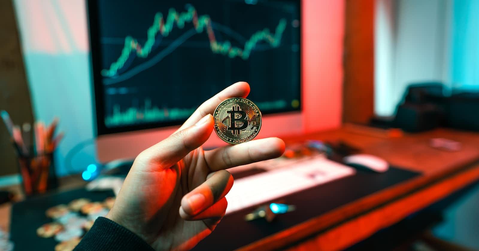 Things To Consider While Selecting A Cryptocurrency Exchange!