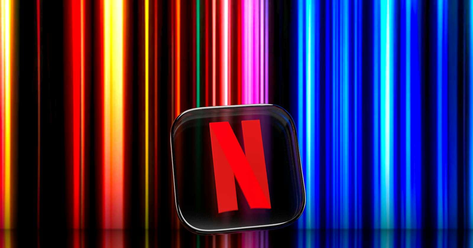 Clone Netflix "Hello World" app using Node-Express