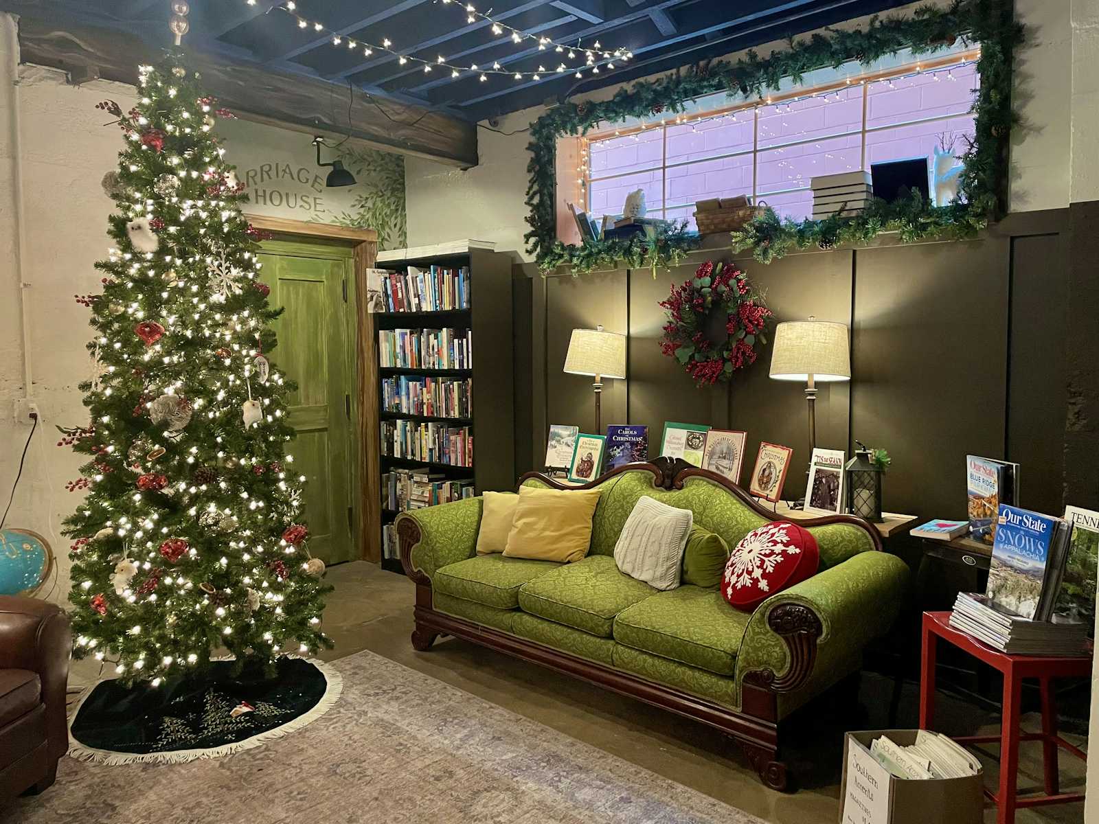 Creating a Cozy Reading Nook with Mushroom Floor Lamps: A Comprehensive Design Guide