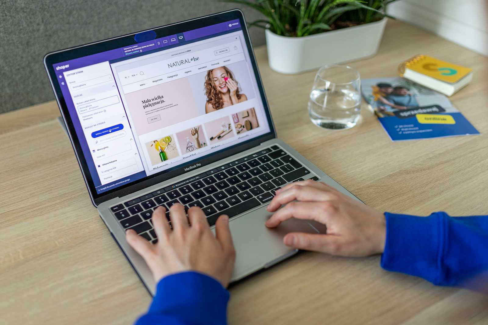 Sachin Dev Duggal | The impact of machine learning and advanced analytics on eCommerce: How AI is reshaping the retail industry