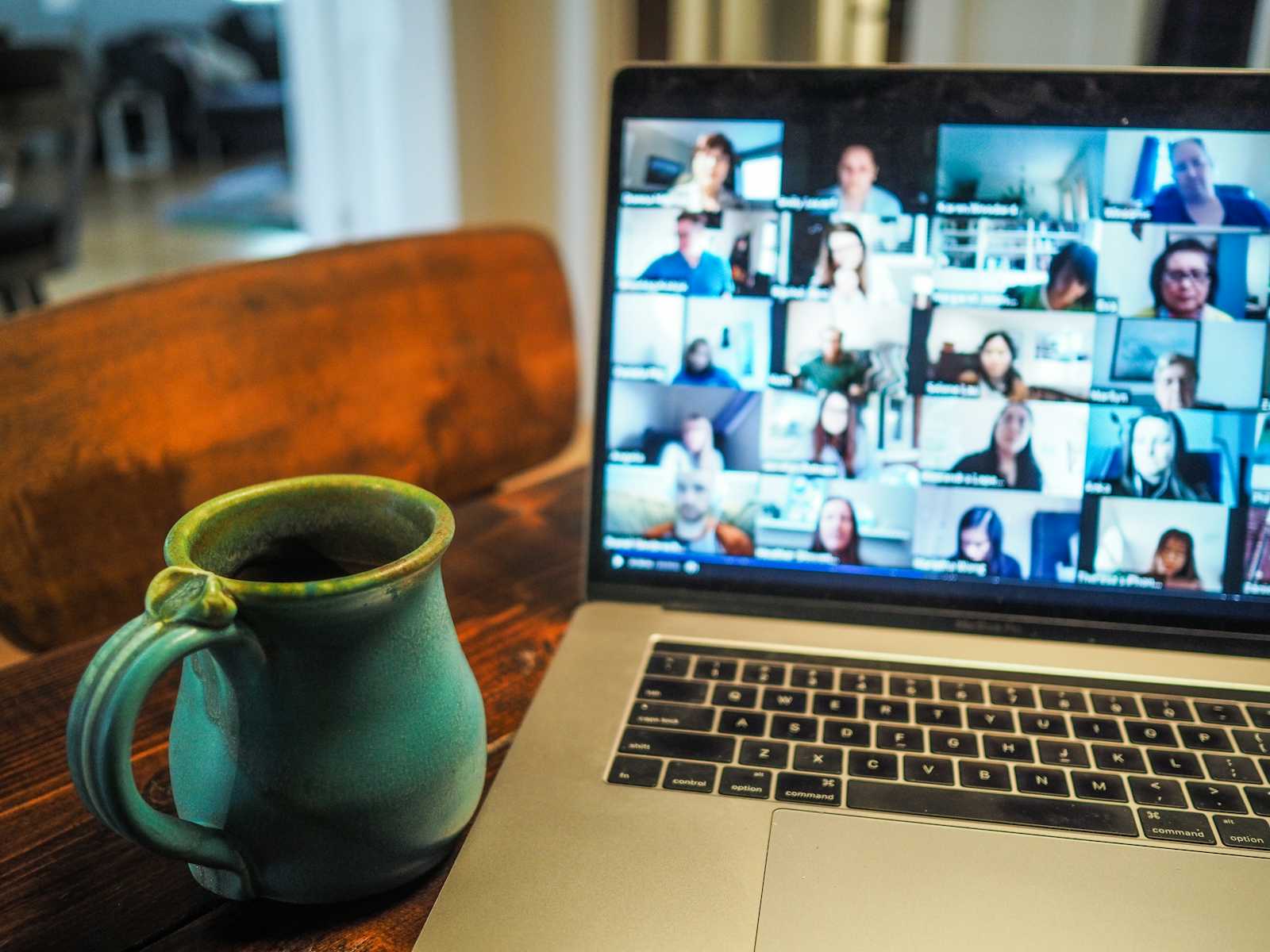Automate Your Google Meet Experience with an AI Agent