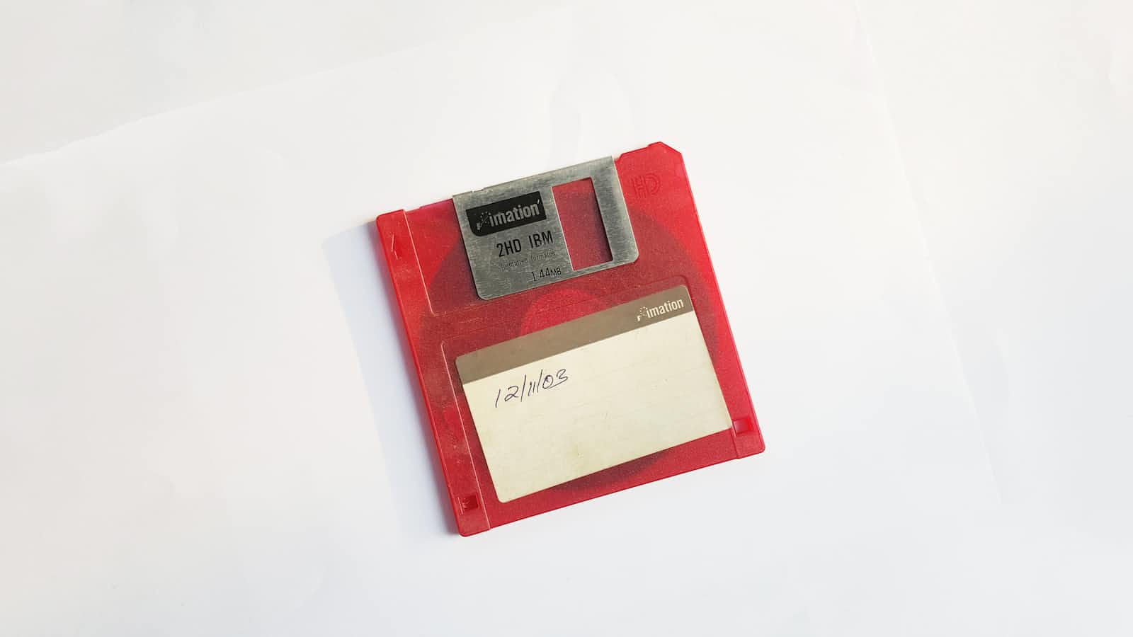 디스크와 메모리 - 디스크는 왜 느릴까