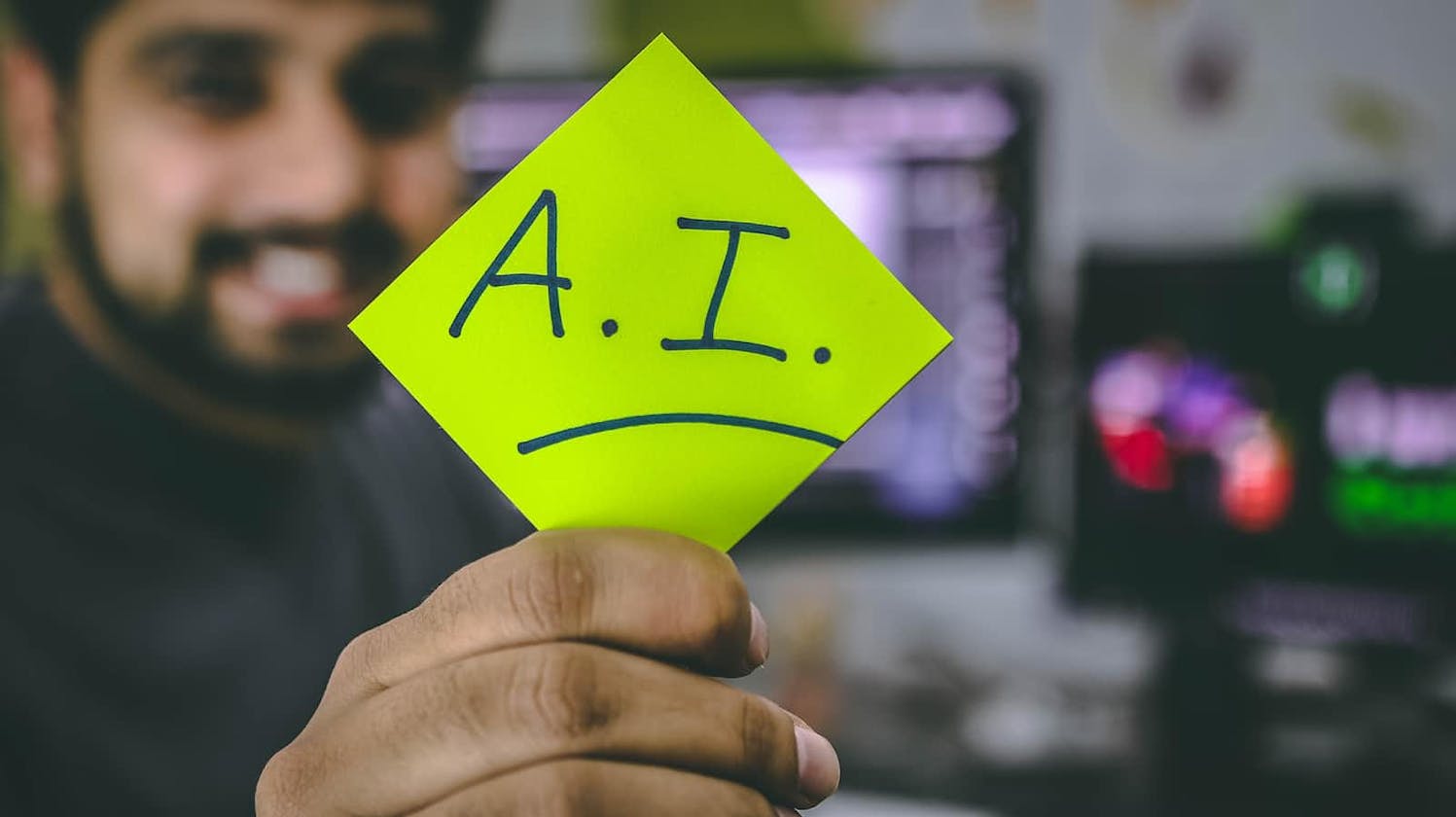 AI versus developers. The winner of the conflict?
