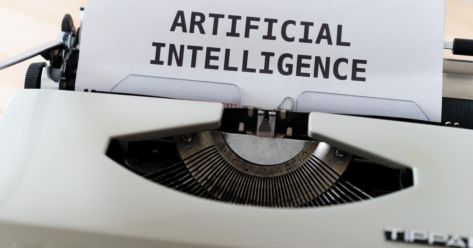 Understanding the Basics of Artificial Intelligence