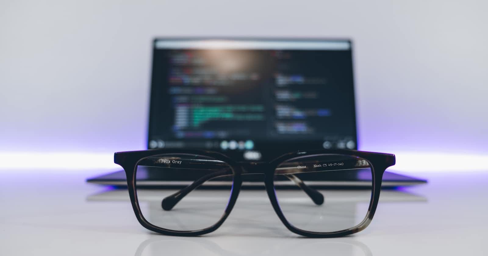 Digital Eye Care: Choosing the Right Computer Glasses for you 2024