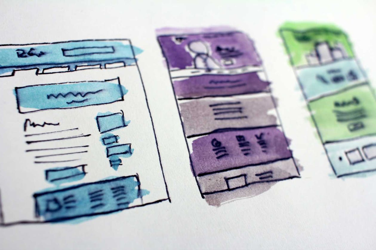 A Beginner's Guide to Web Design
