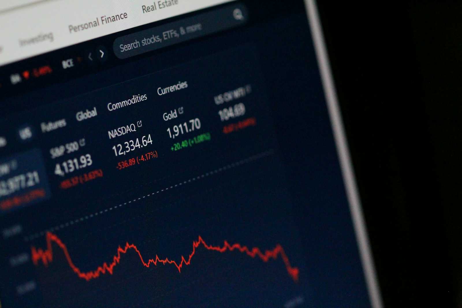 The Psychology of Investing: Mastering Your Emotions in the Market