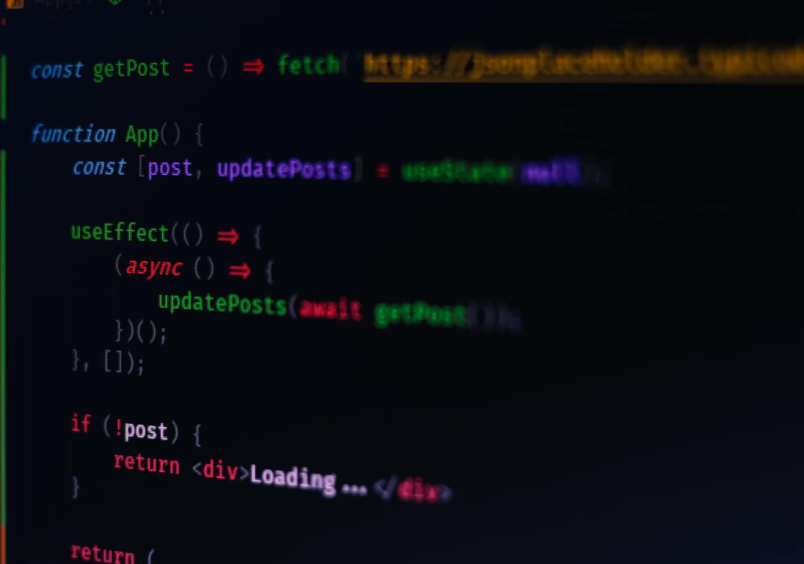 Advanced Asynchronous in JavaScript