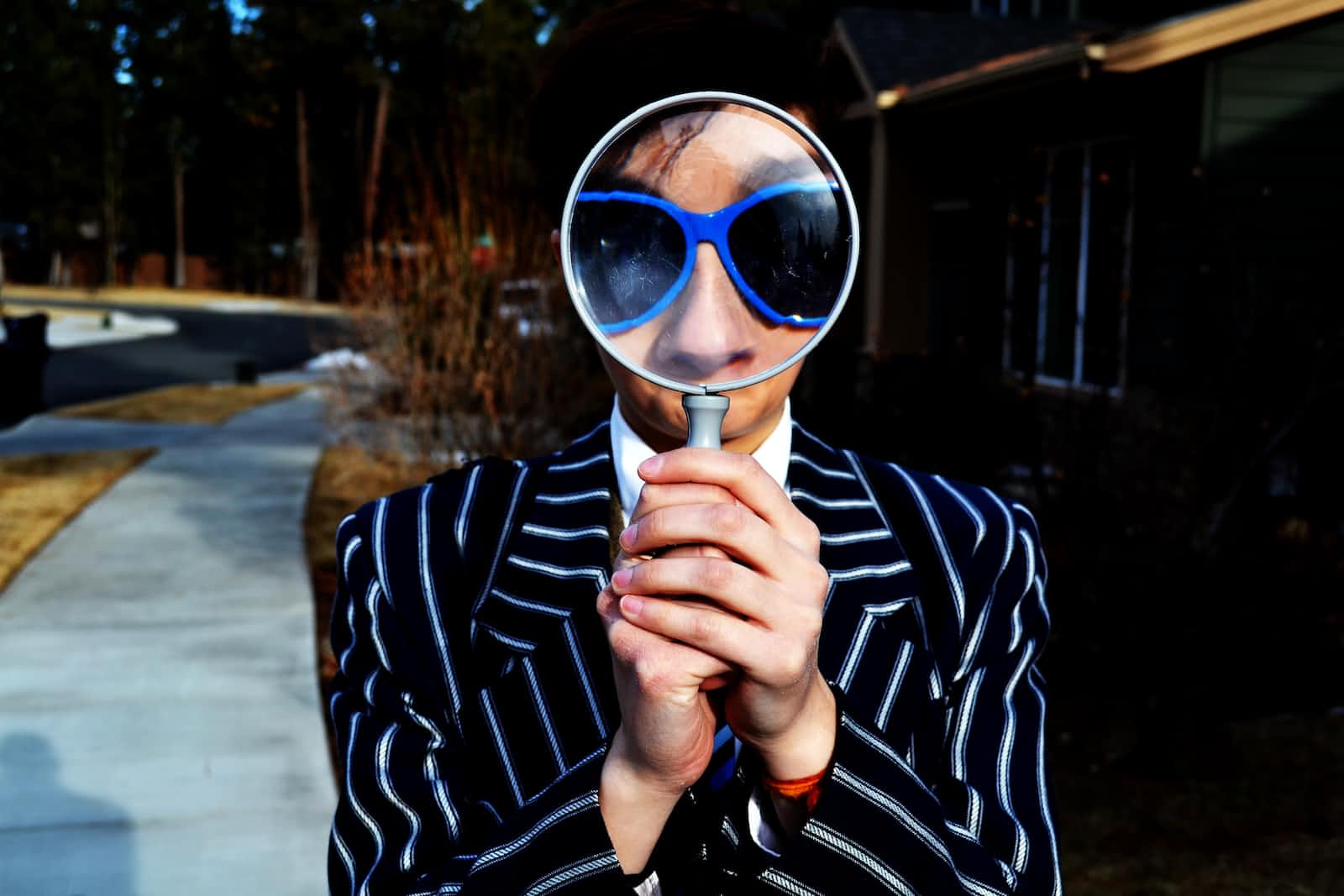 Detective On-chain: Spotting The Bad Guys And Making You money