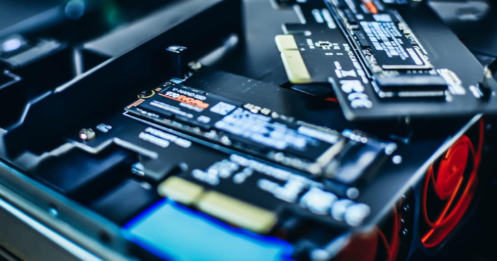 Optimizing Your SSD: Top Strategies to Free Up Space on Your C Drive