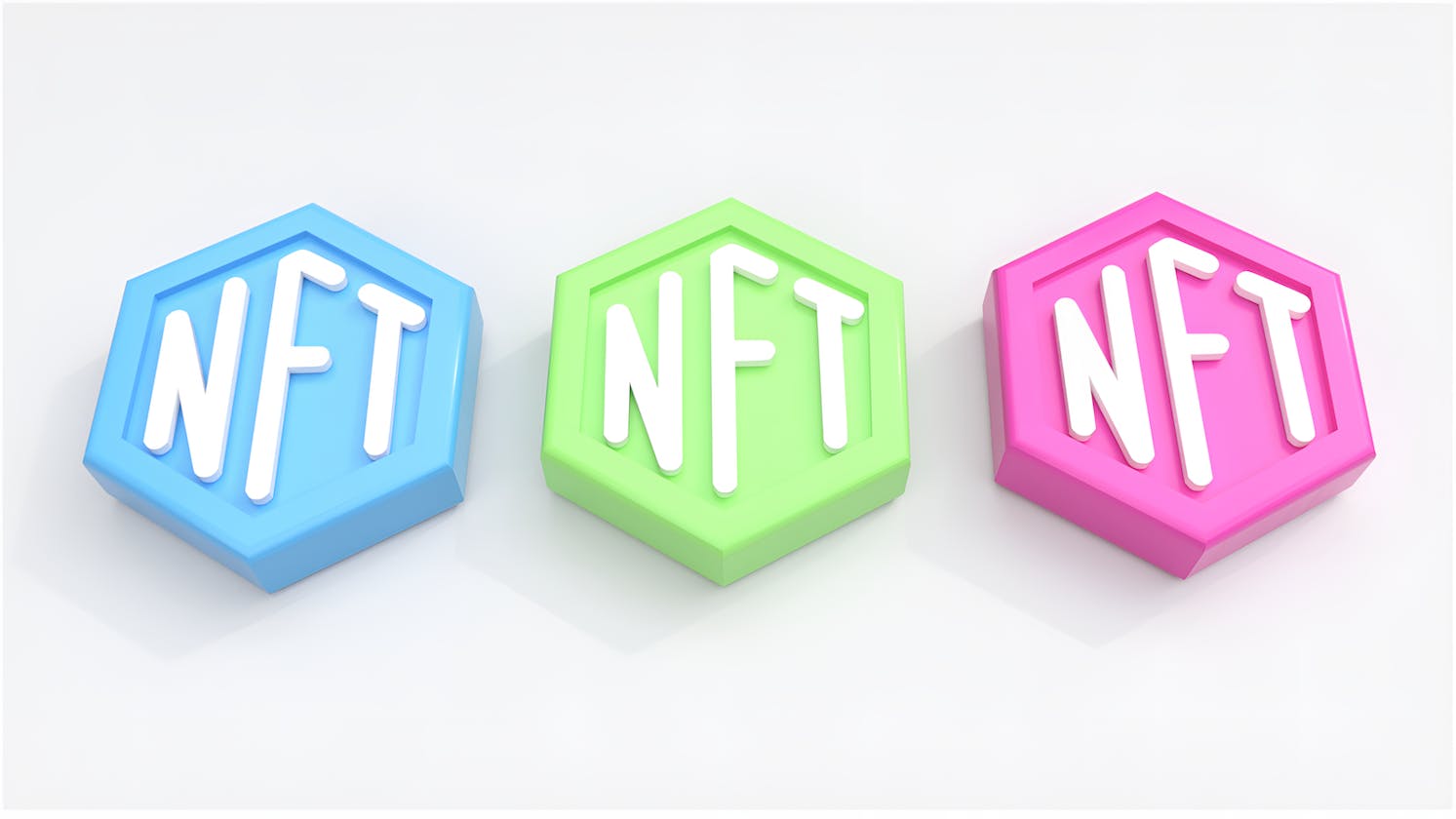How to Start Learning NFTs