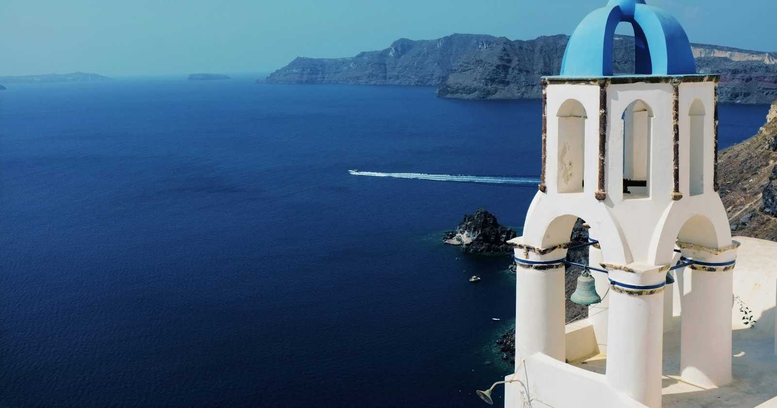 Navigating the Aegean of Opportunities: Indie Hacker Greece