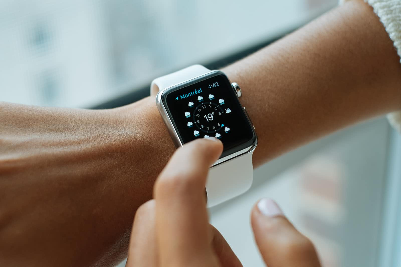 5G Technology: The Next Generation of Wireless Communication
