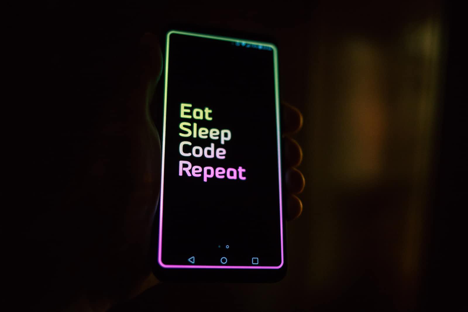 How I aced #100DaysOfCode 💫