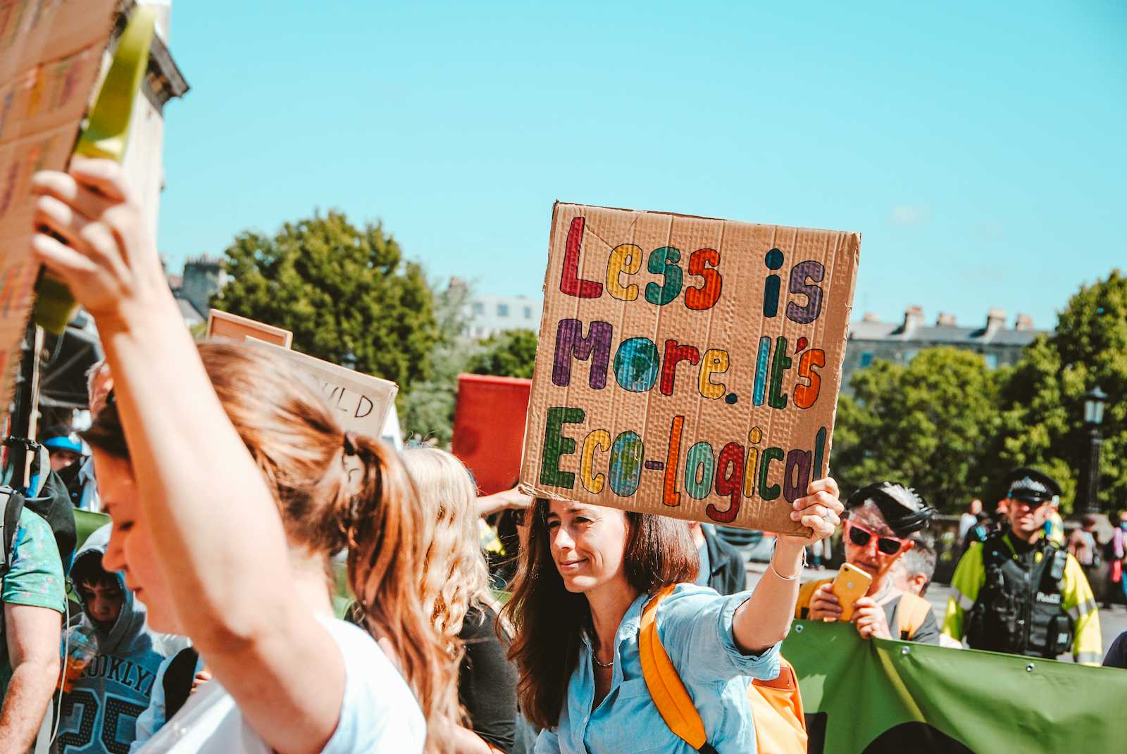 A Beginner's Guide to Zero Waste Living: Small Steps, Big Impact