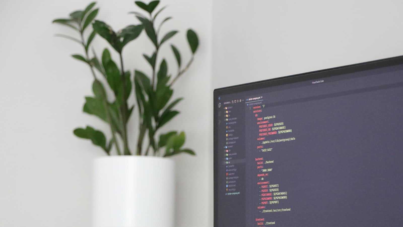 Docker Volumes