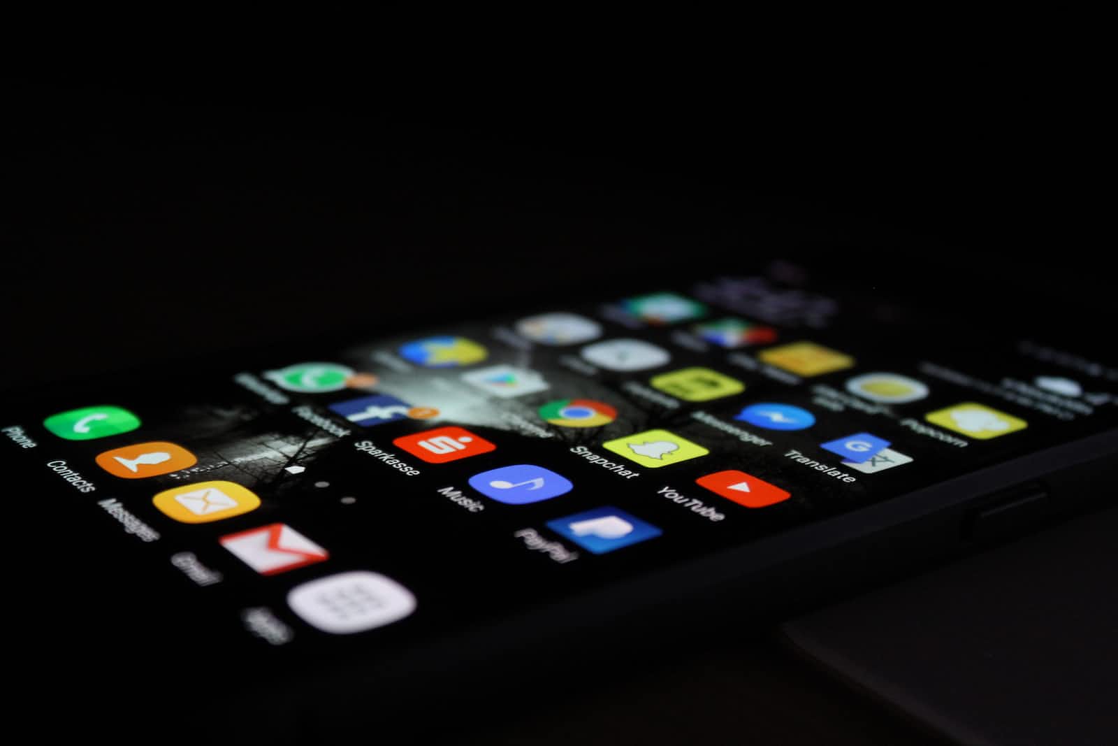 How To Screen Record On An iPhone