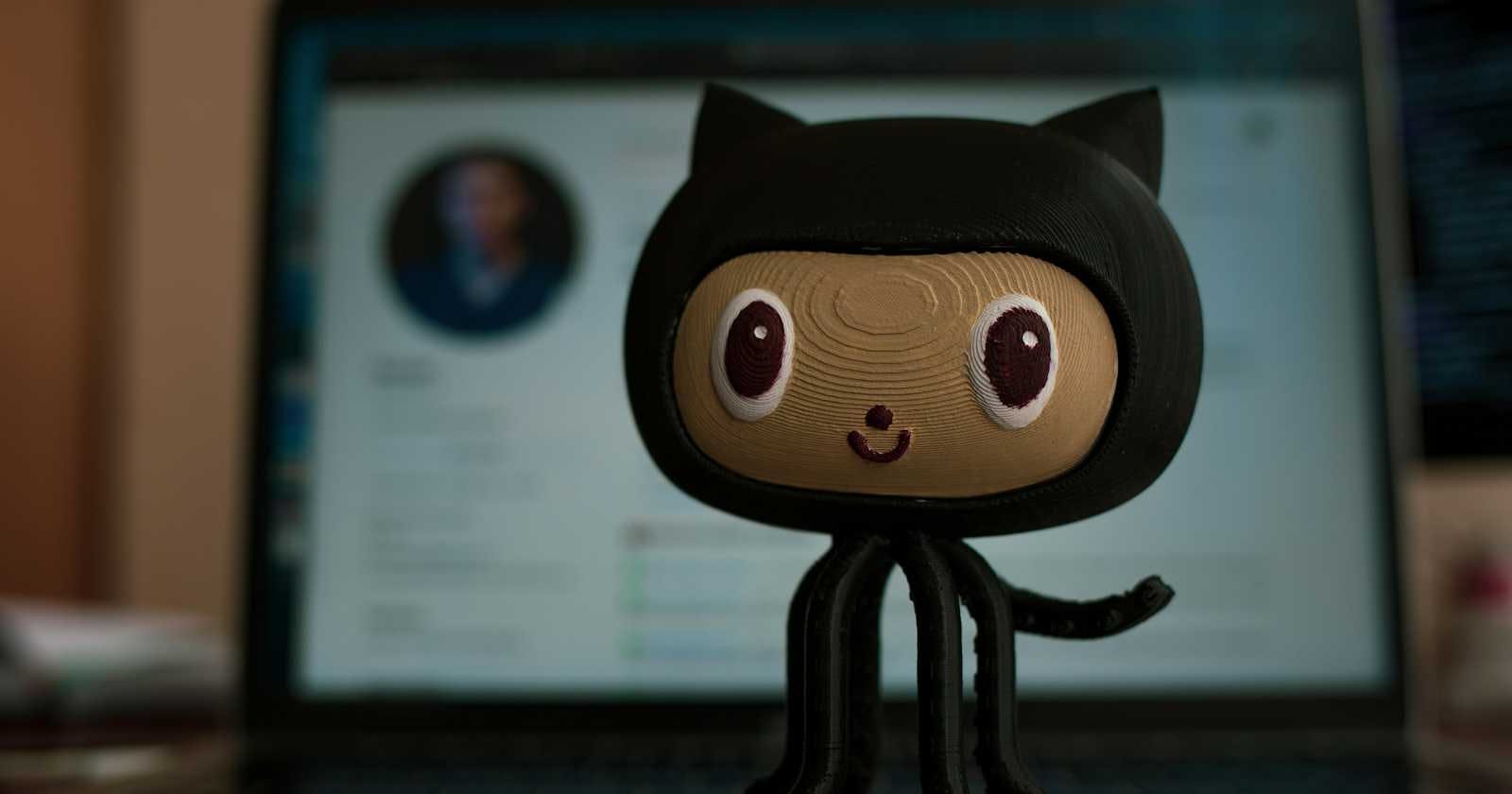 How to Host a Static Website With Github Pages