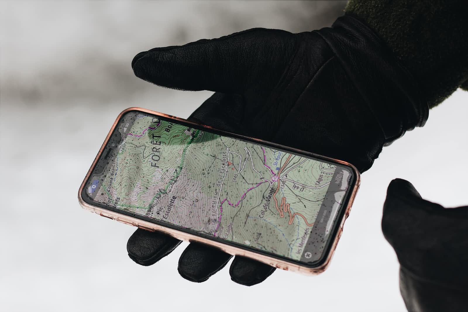 Cara Menonaktifkan GPS Hanya Untuk Beberapa Aplikasi di Android