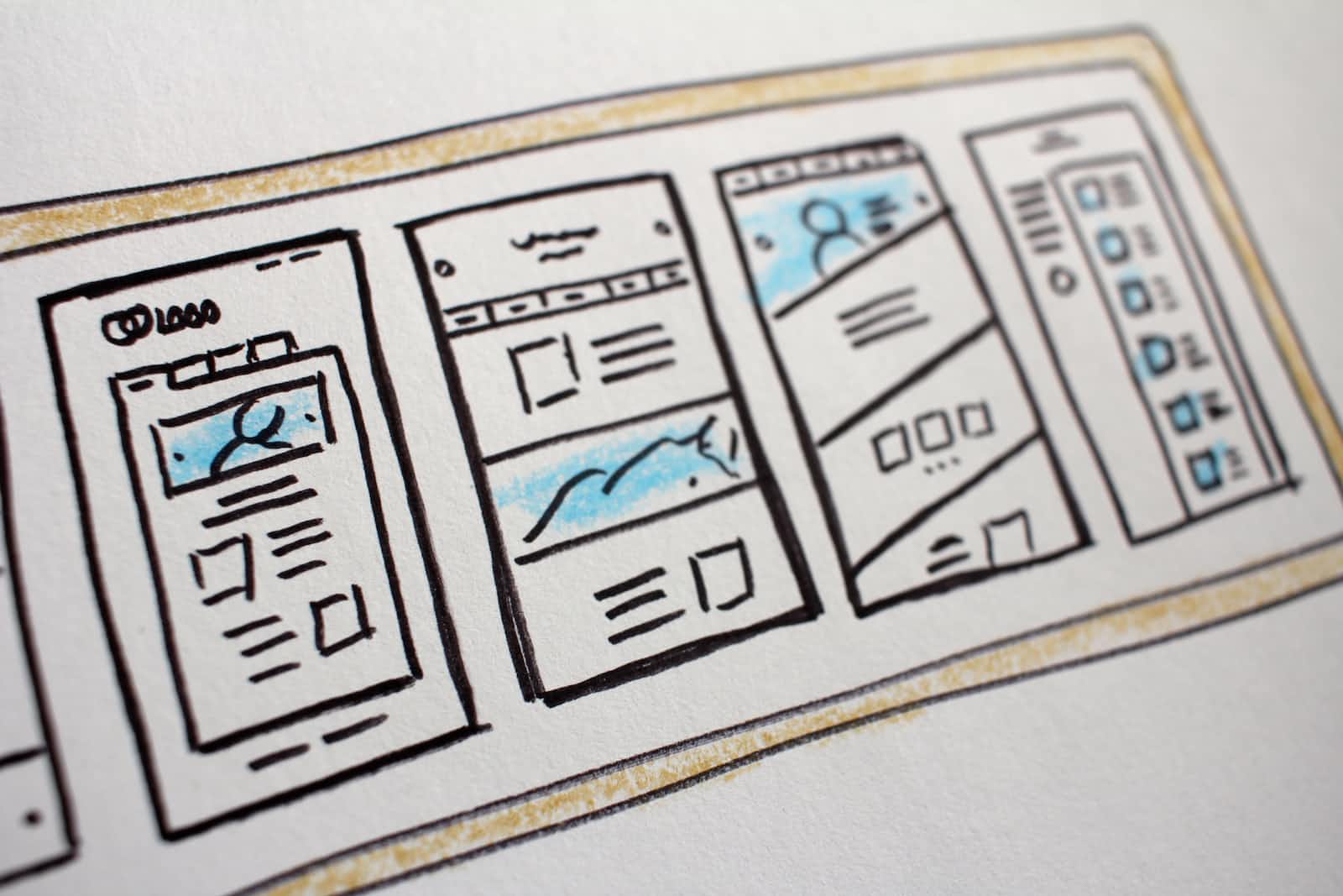 Building a Landing Page with Chakra UI and Framer Motion: My Experience as a React Developer