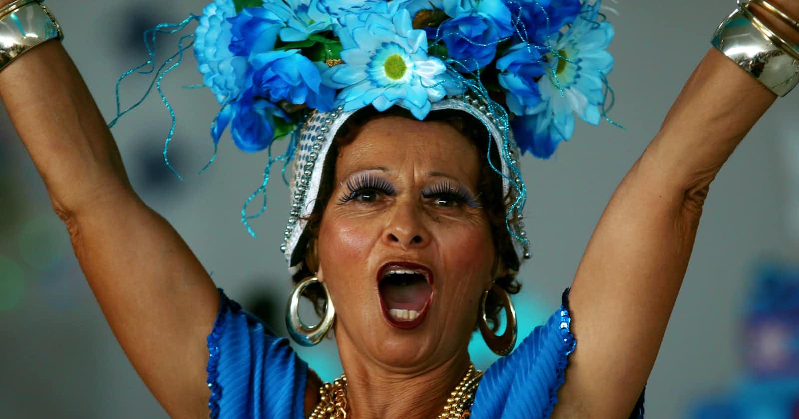 C: Brazil's Spectacular Carnaval Celebration
