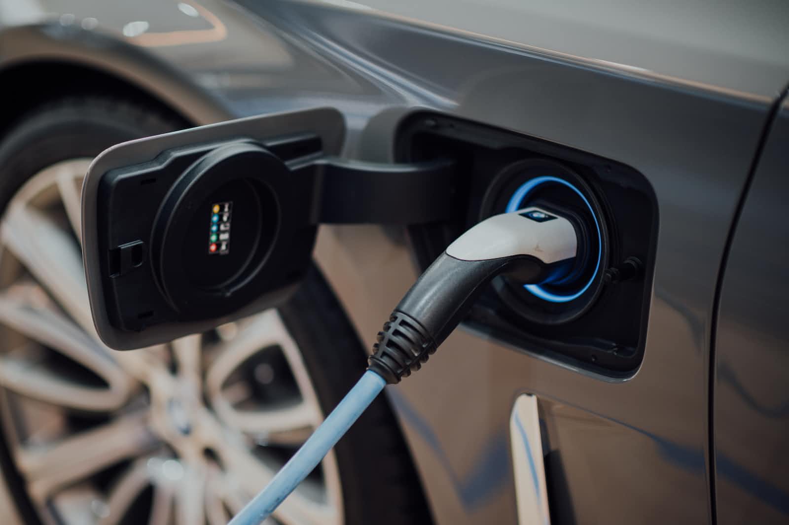 Charging Infrastructure: Addressing the Key Barrier to Mass Adoption of Electric Vehicles