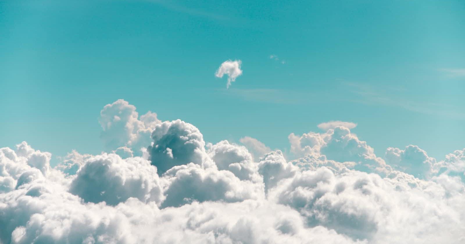 What if the future of your VMware environment was in the cloud?