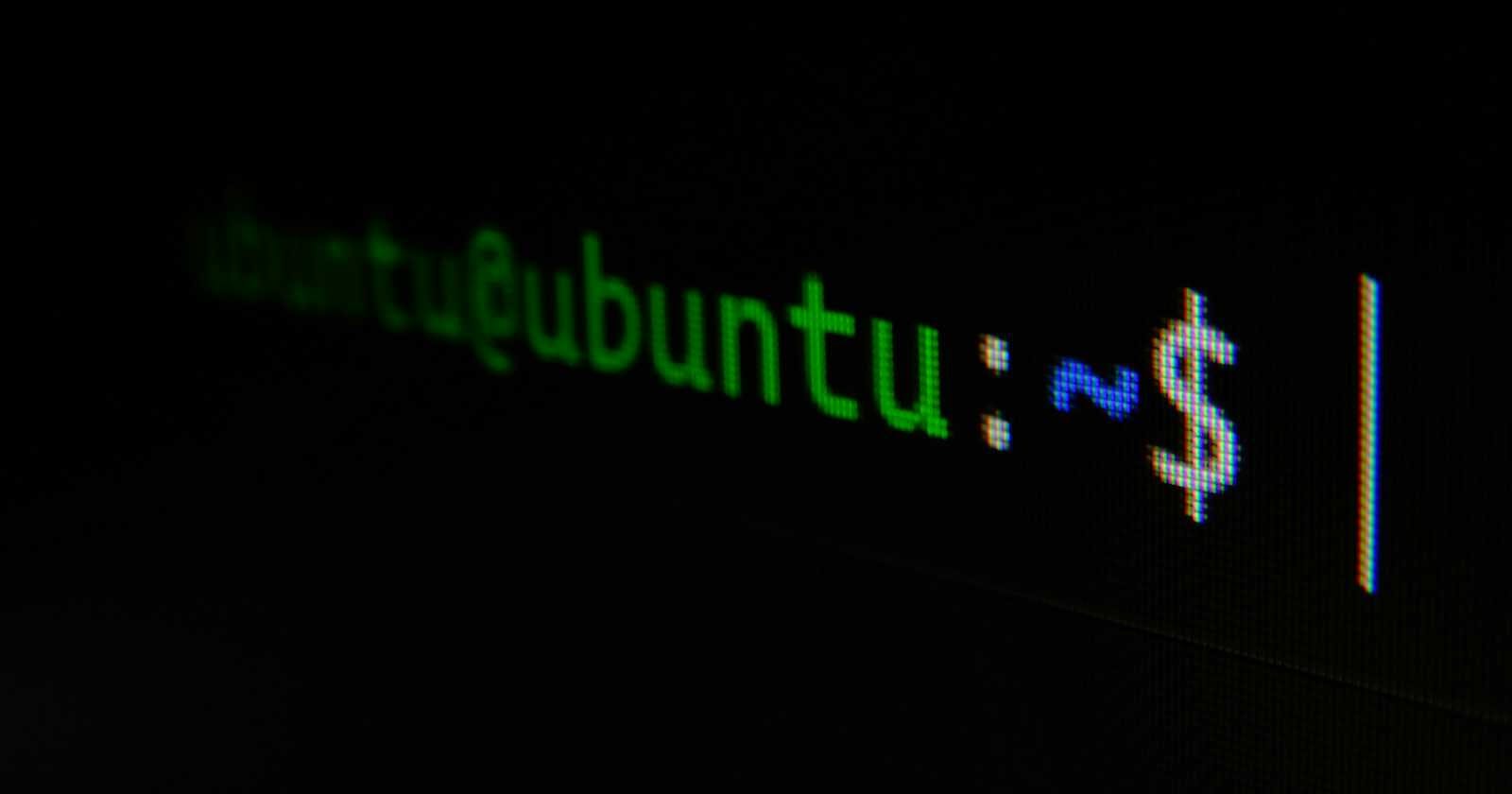 Master the Linux Terminal: 18 Essential Commands You Need to Know