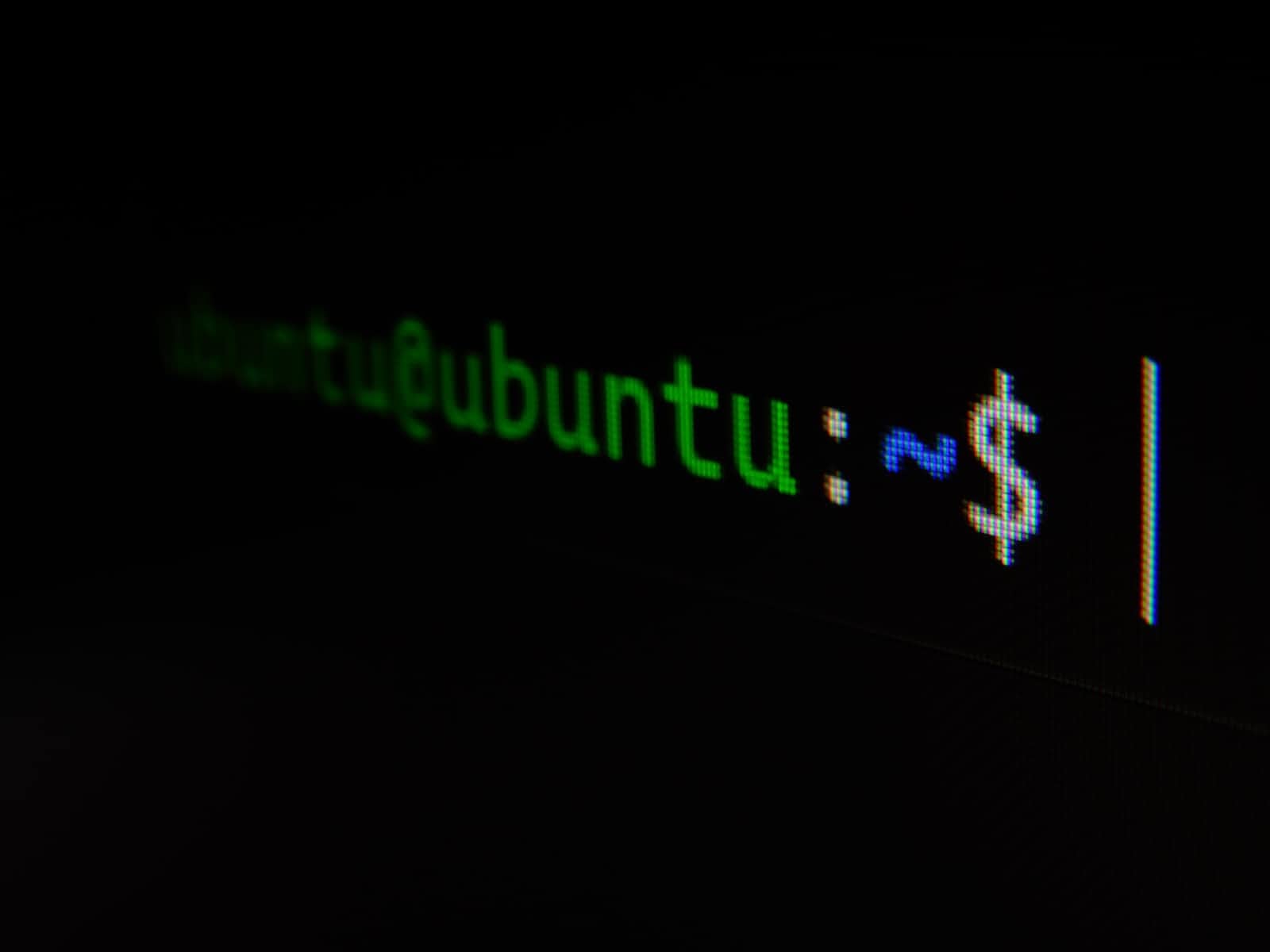 Browsing the concepts of Linux