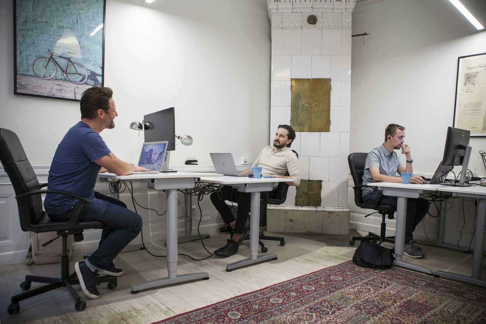 How AI and Human - Centric Design Are Transforming Startup Funding
