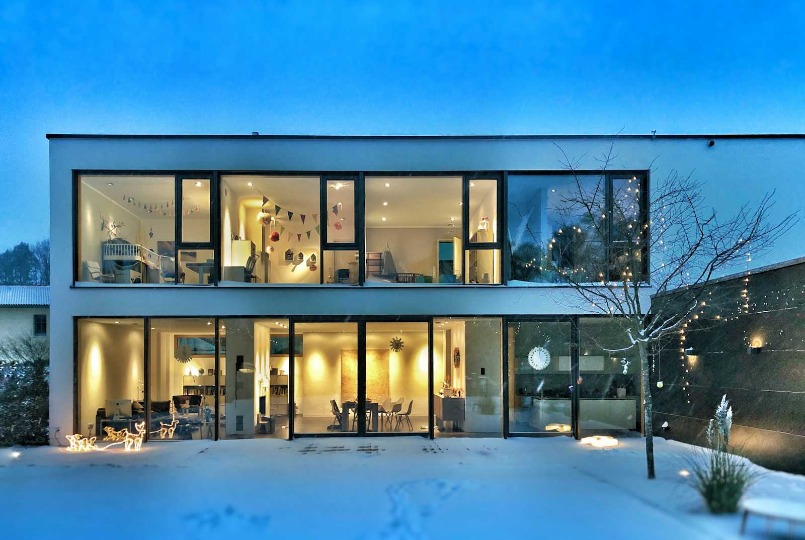 Building Renovation Service Ontario: Transforming Your Space with KS Builders