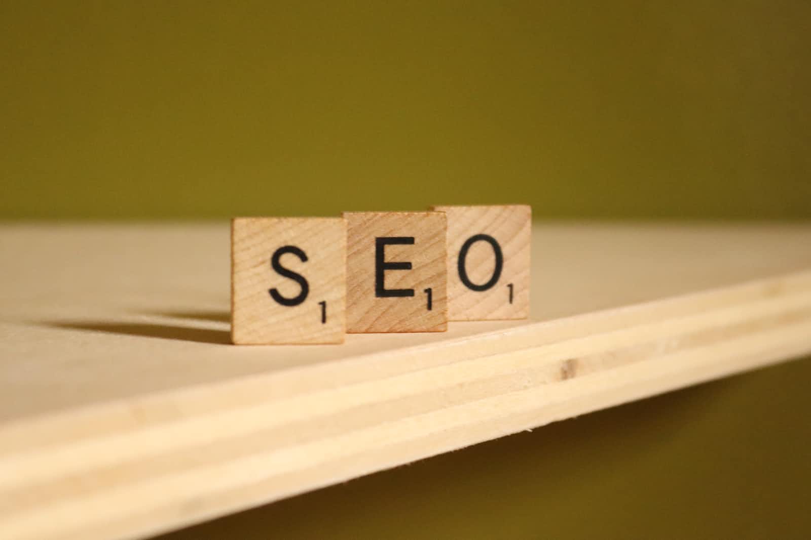 SEO writing