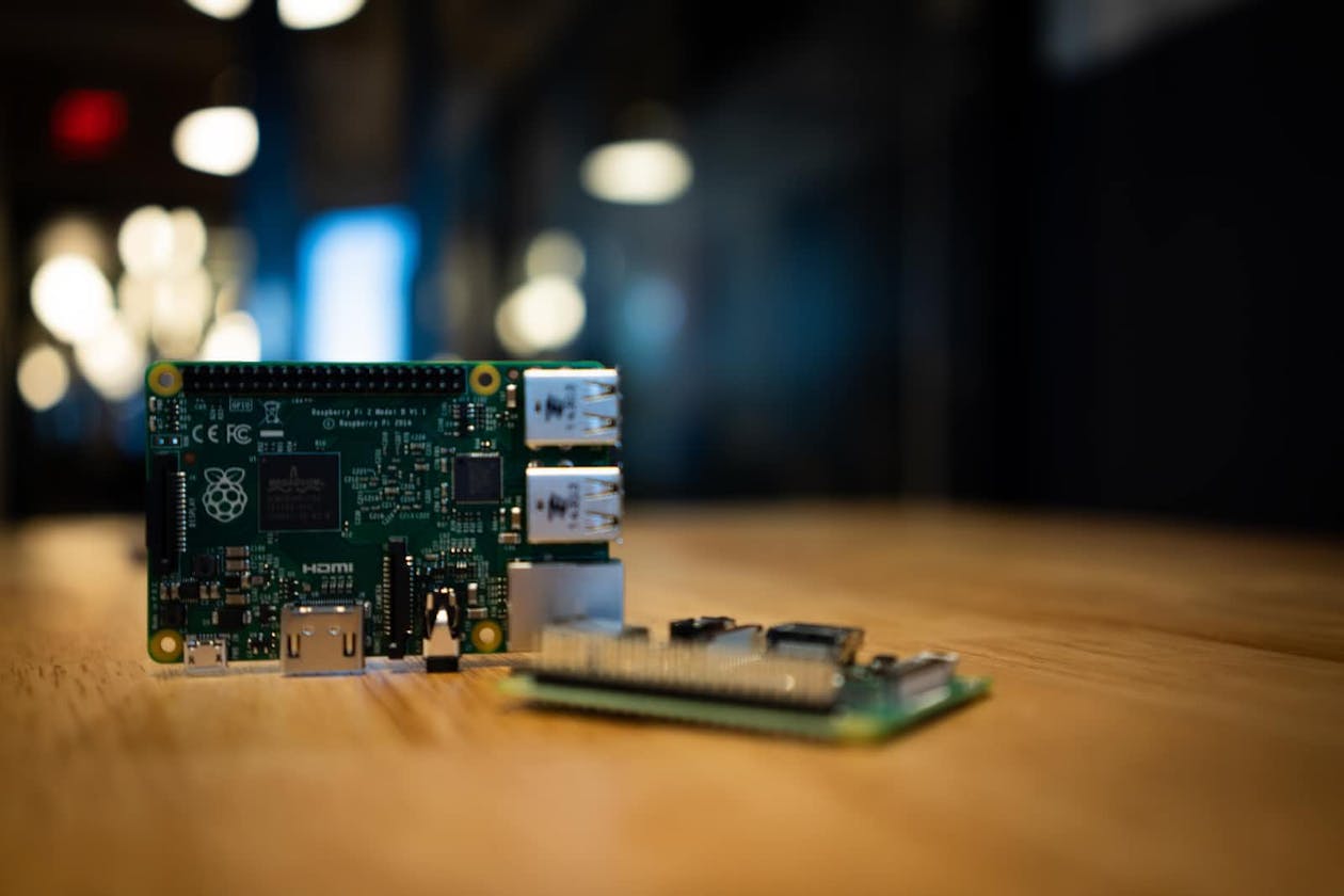 Installing Nessus on a raspberry pi 4