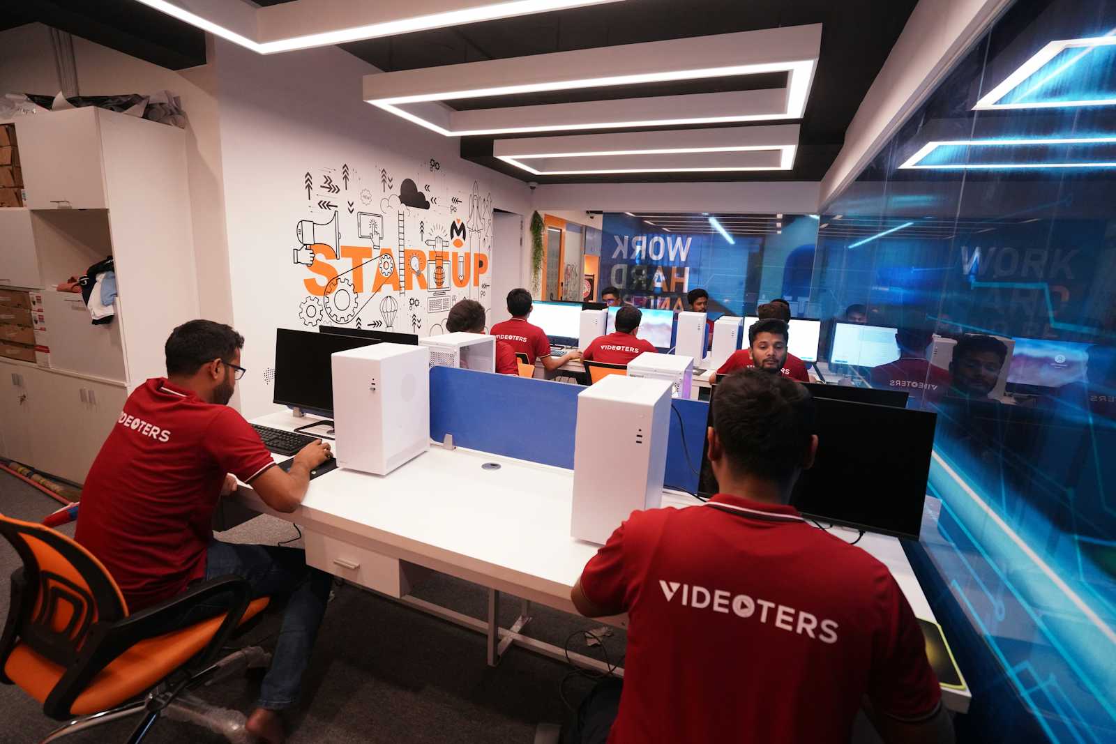 Top Artificial Intelligence Companies and Startups in Noida You Should Know in 2025