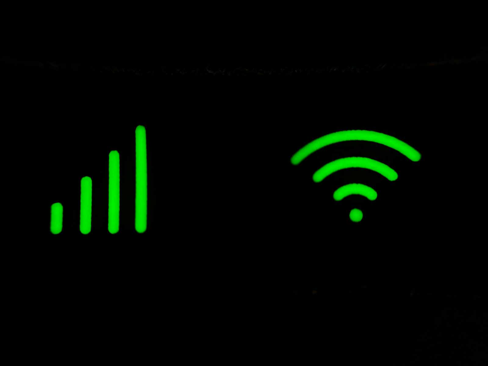 "Wifi Restart Service" to rescue intermittent disconnections