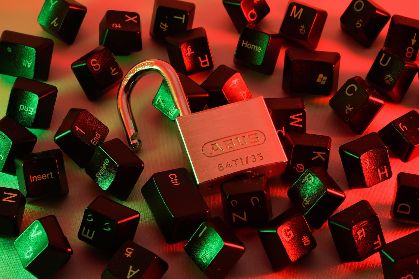 Common Types of Cyber Attacks