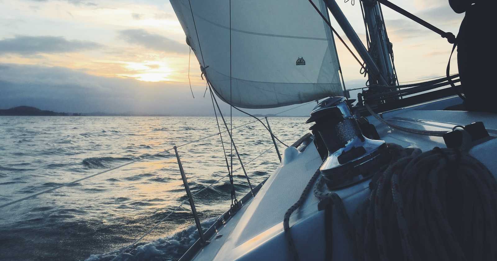 Setting Sail with VIP: An Epic Adventure in iOS App Development!