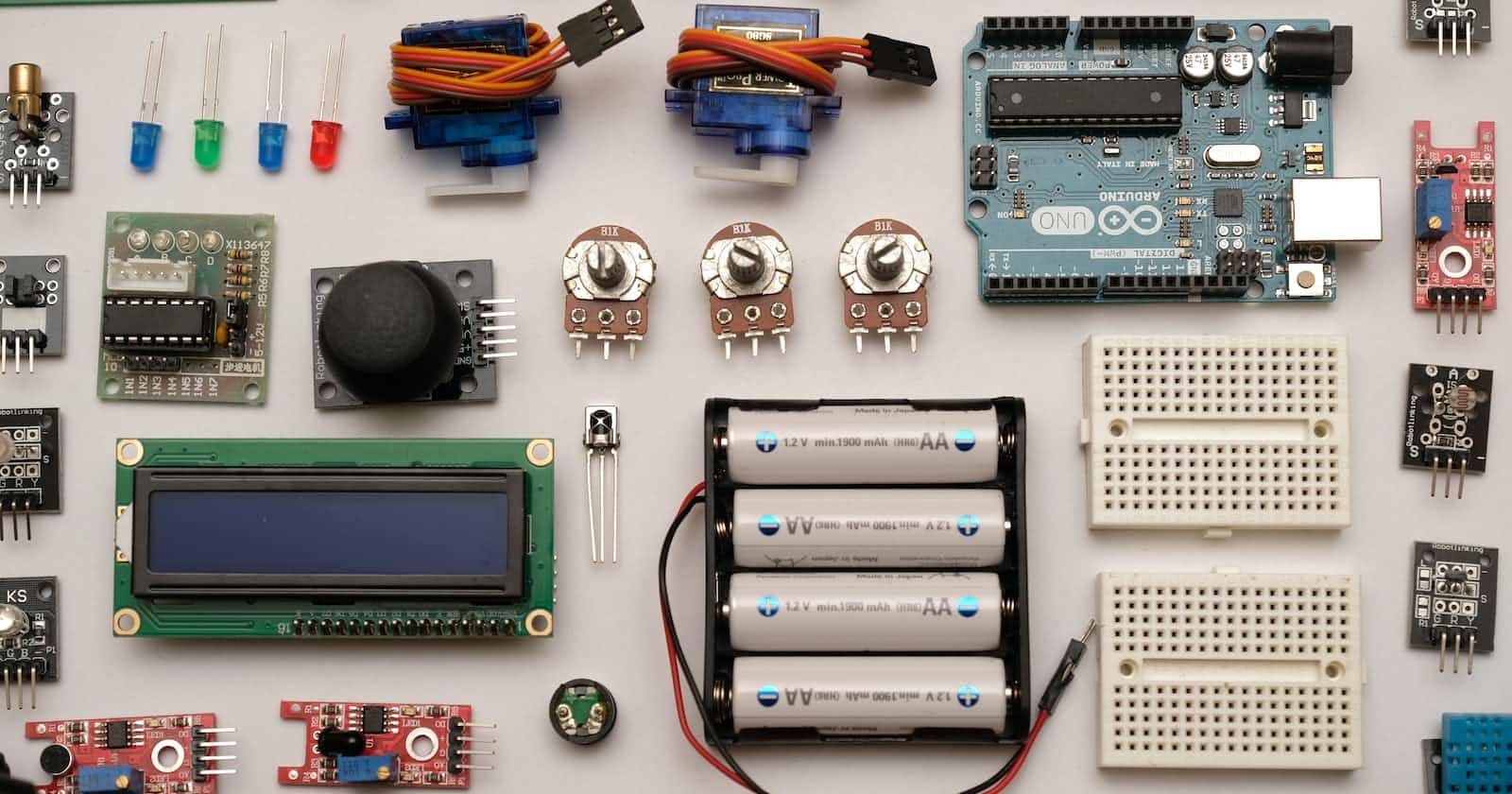 Demystifying electricity and power consumption for Arduino, embedded and IoT beginners