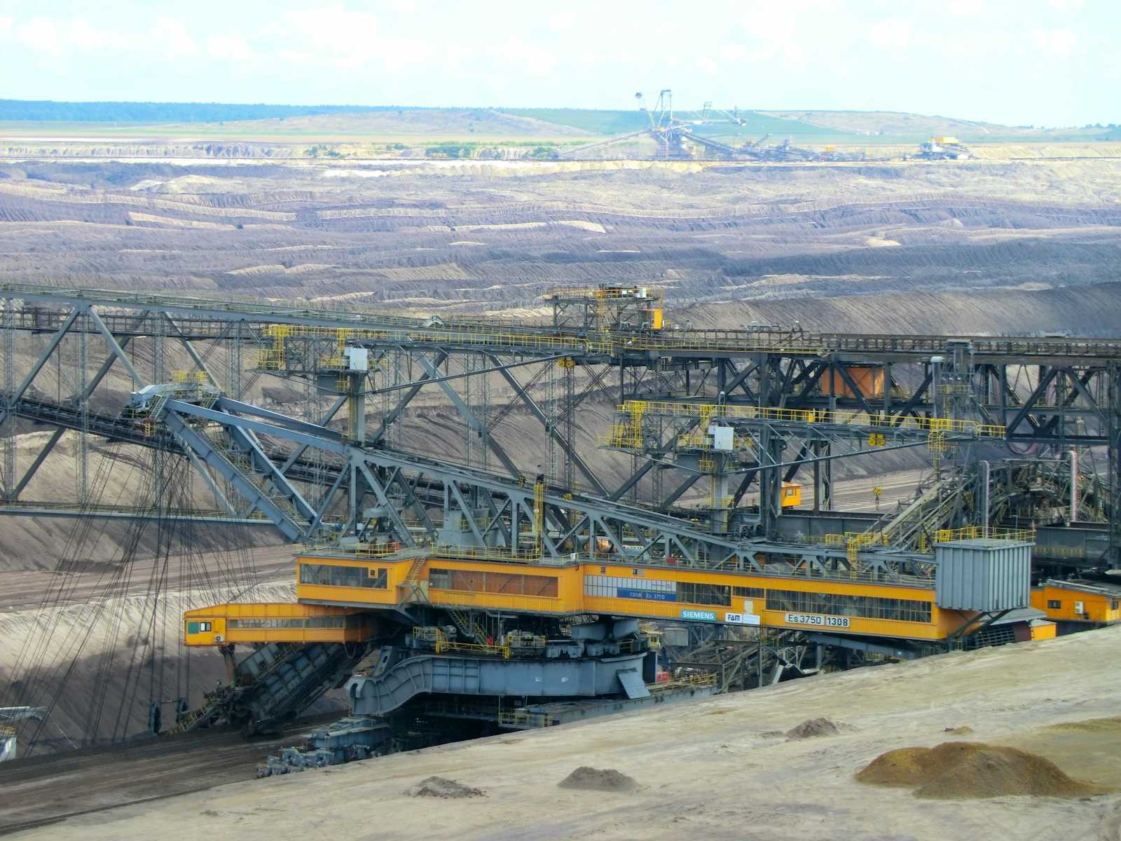 The Indian Mining Industry: Challenges, Opportunities, and Future Prospects